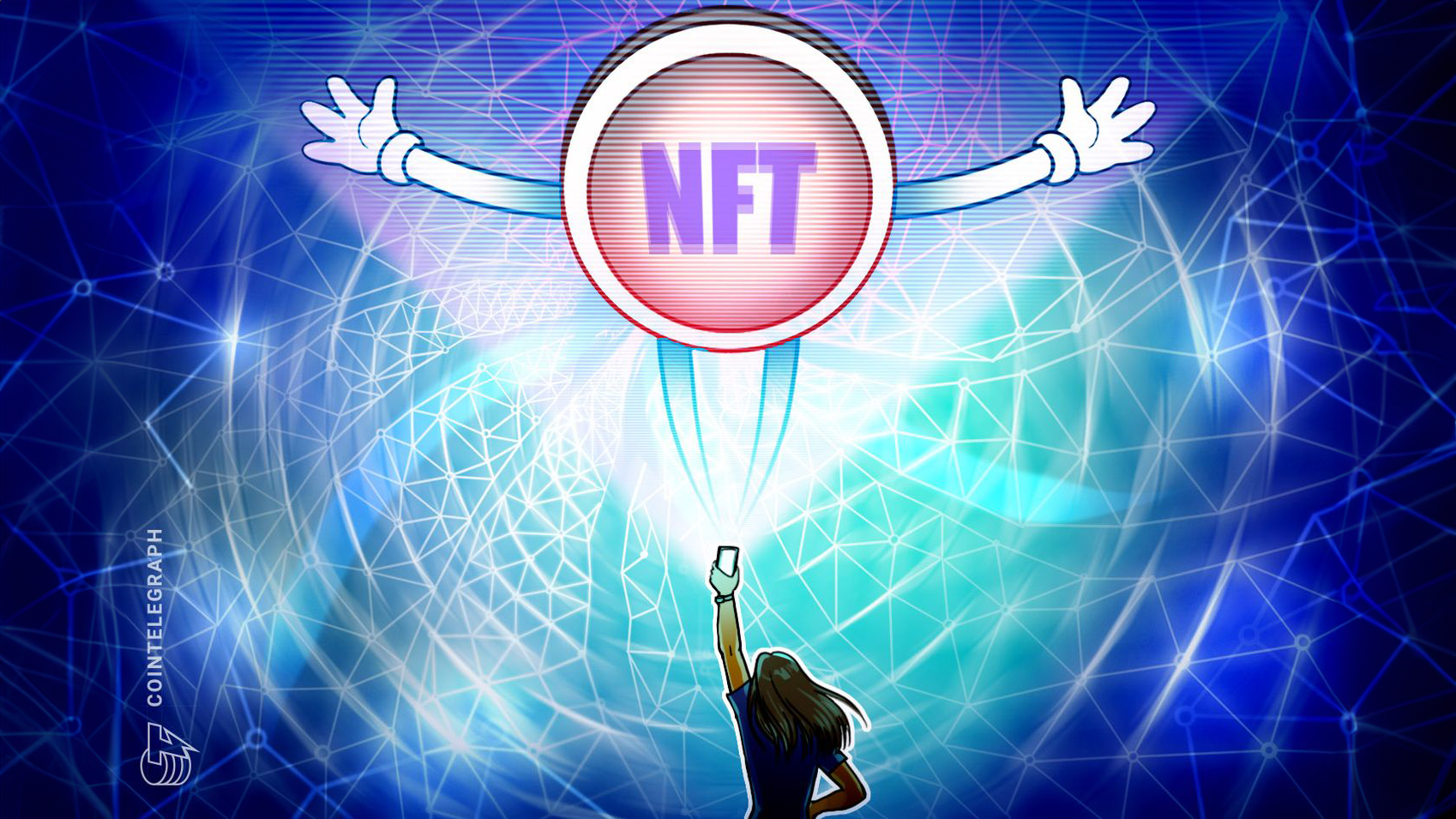 Cointelegraph: ‘NFTs will win on Bitcoin’ — OnChainMonkey NFT collection ditches Ethereum