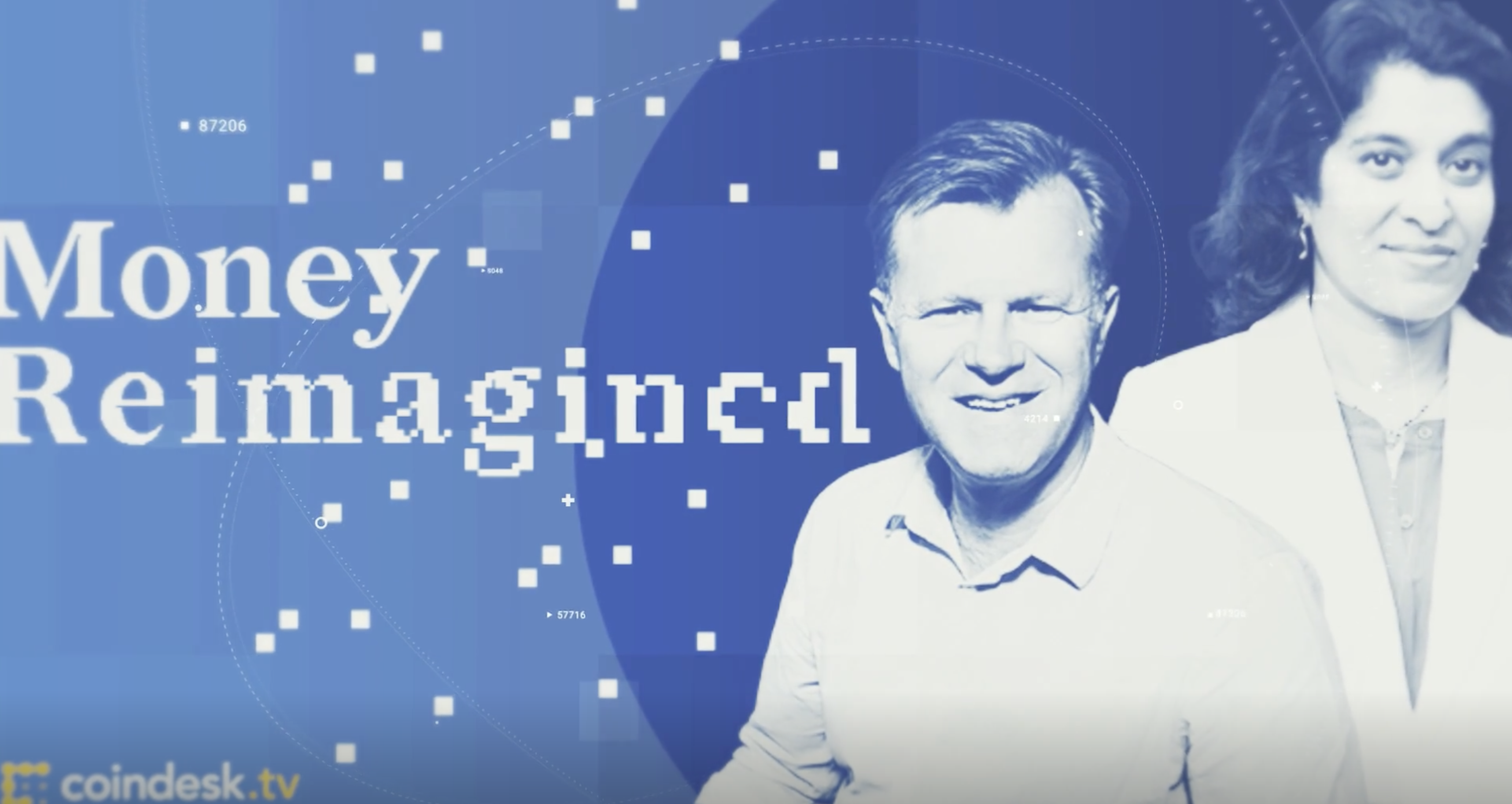 BILL TAI ON BITCOIN’S EARLY DAYS AND THE SOCIAL POTENTIAL OF NFTS