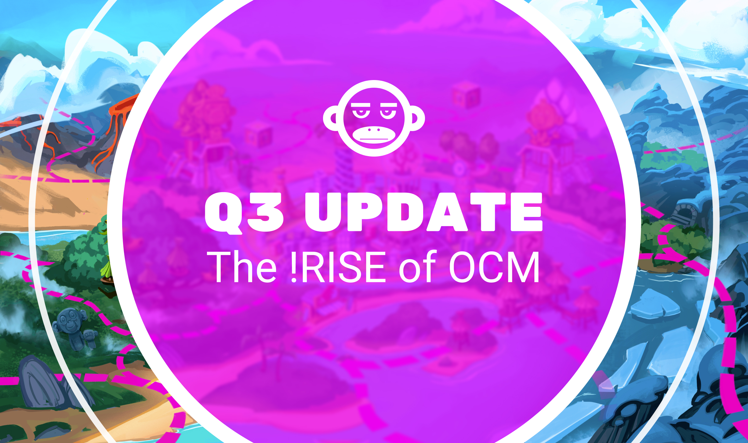 Q3 Update