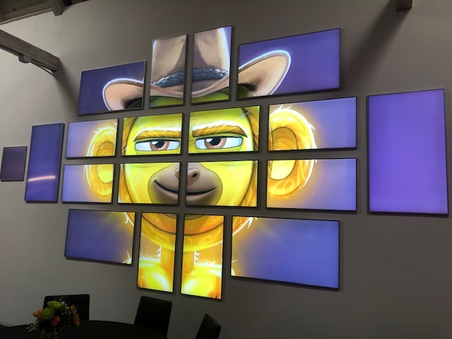 IRL: Metagood & OnChainMonkey Host Luncheon at DTLA’s Superchief Gallery for NFT LA