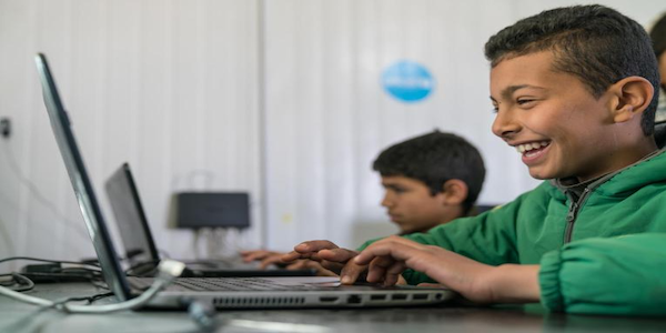 UNICEF LAUNCHES NFT COLLECTION TO MARK 75TH ANNIVERSARY