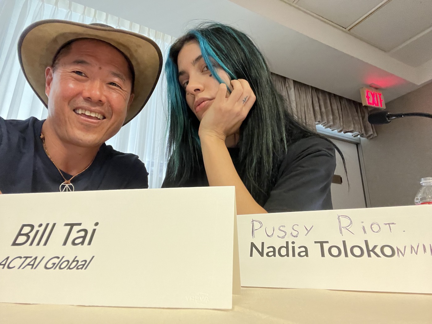 WHAT the NFT?! @ Milken Institute